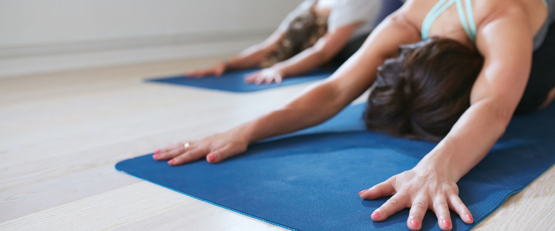Who benefits the most from yoga?