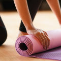 Which is the best yoga mat for beginners?