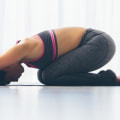 Which yoga poses help with gas?