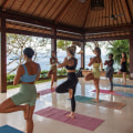 Discover The Serene Beauty Of Yoga In Bali: A Journey To Inner Peace