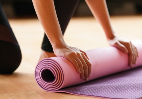 Which is the best yoga mat for beginners?