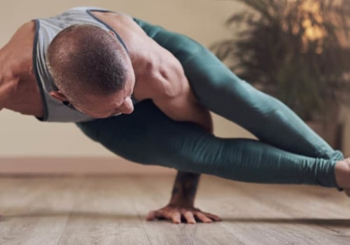 Which yoga is best for muscle building?