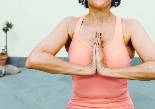 Does 30 minutes of yoga count as exercise?